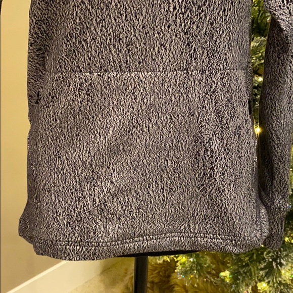 Lululemon Hooded Cowl Neck Top - Picture 2 of 4